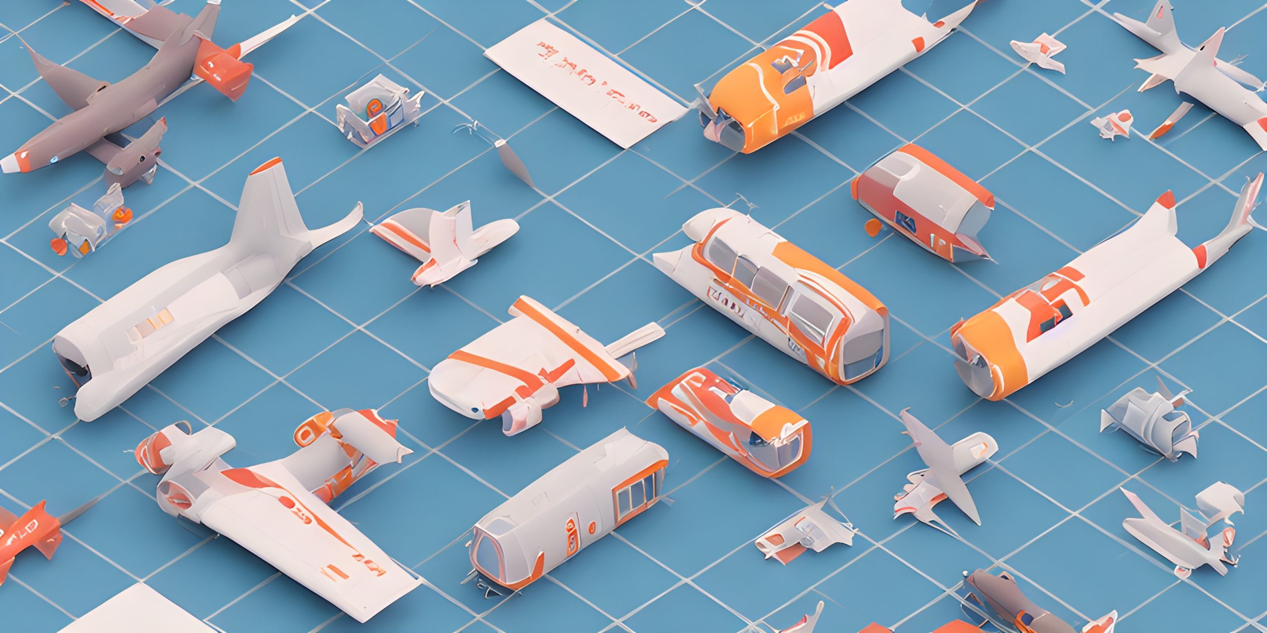 Airlines and Rugged Tablets: Enhancing Maintenance Operations for On-Time Flights