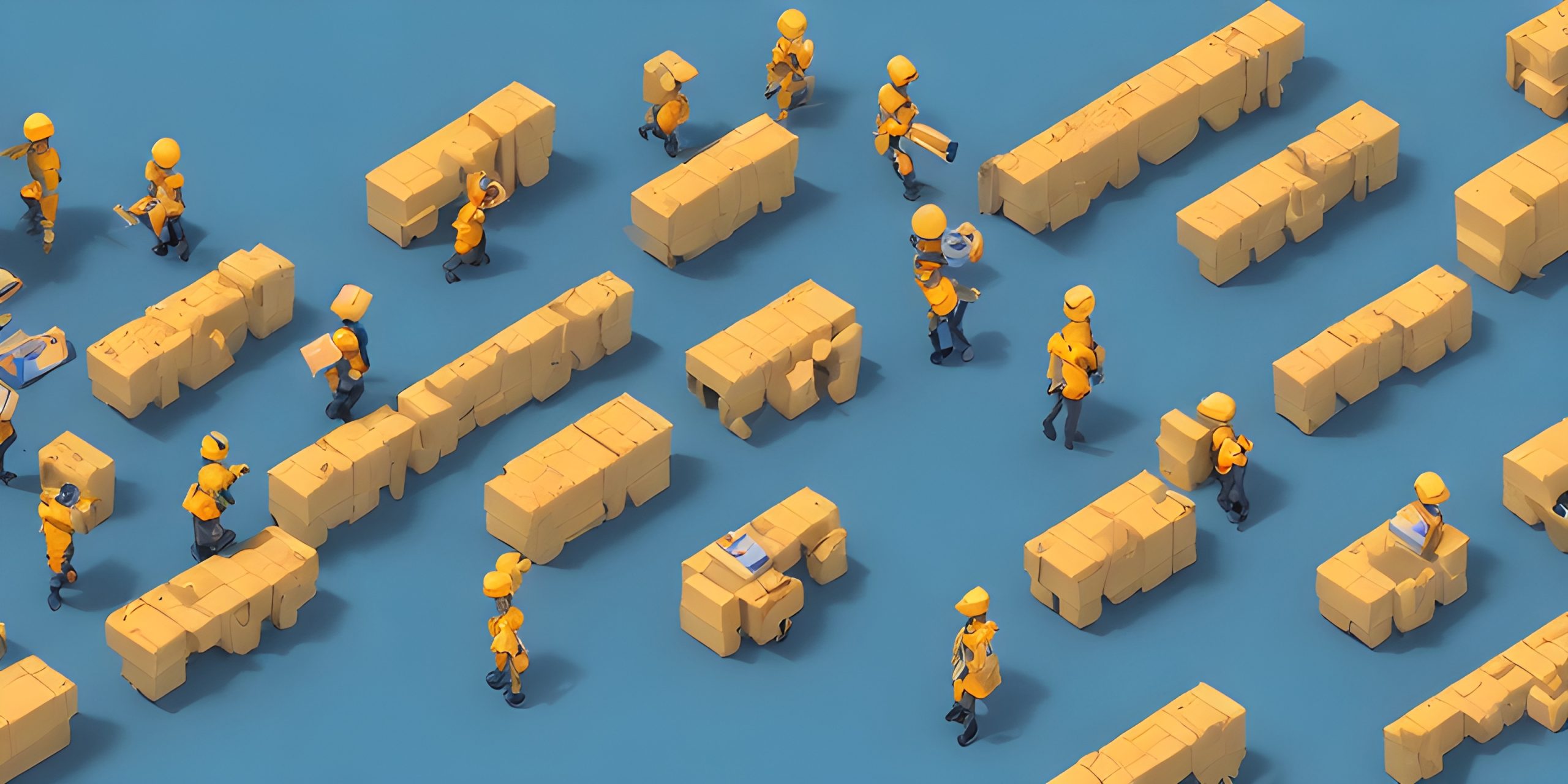 Rugged Push-to-Talk Smartphones: Enabling Seamless Communication for Frontline Workers