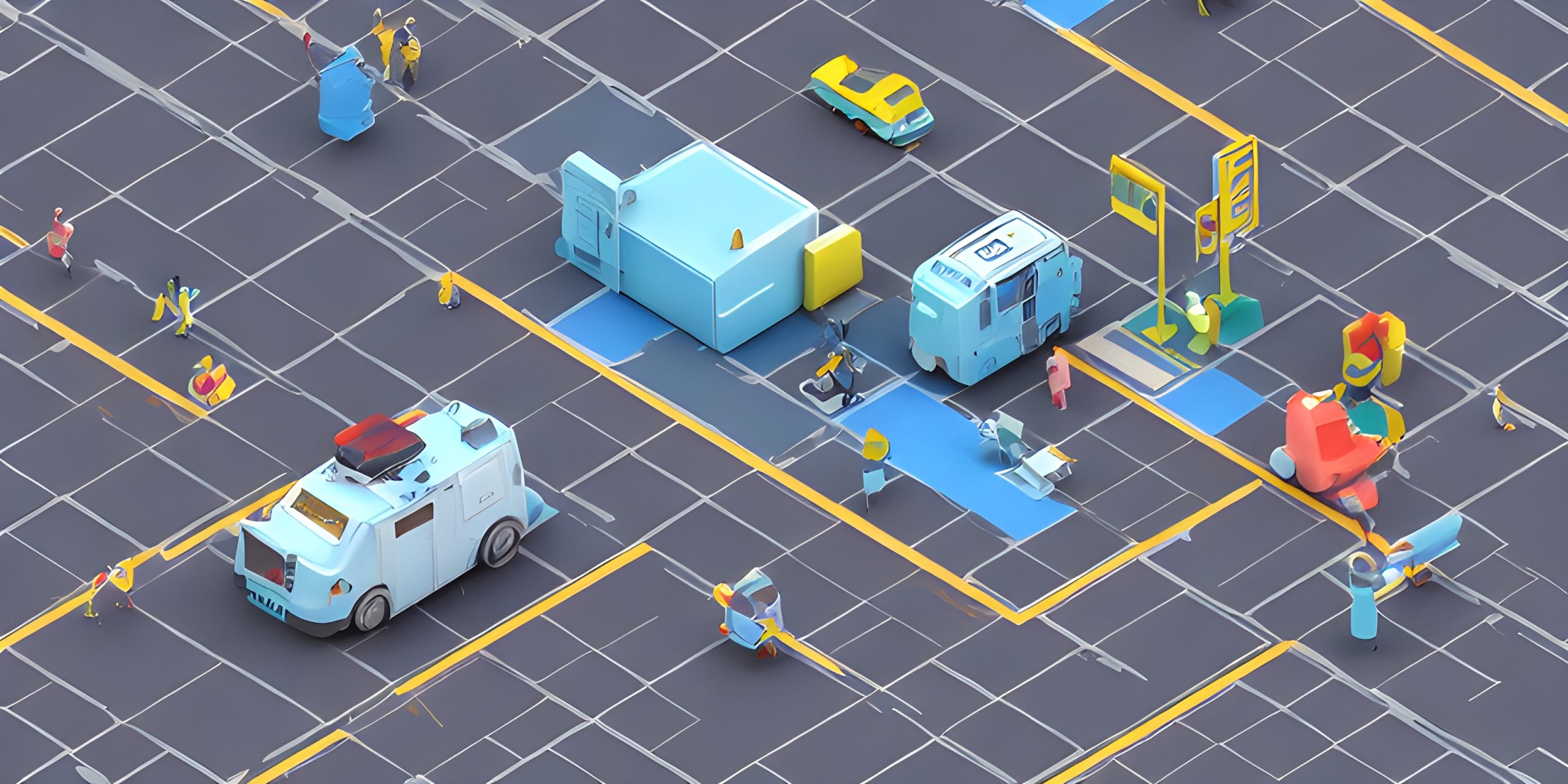 Protecting Data in the Field: The Role of Rugged Tablets in Public Safety