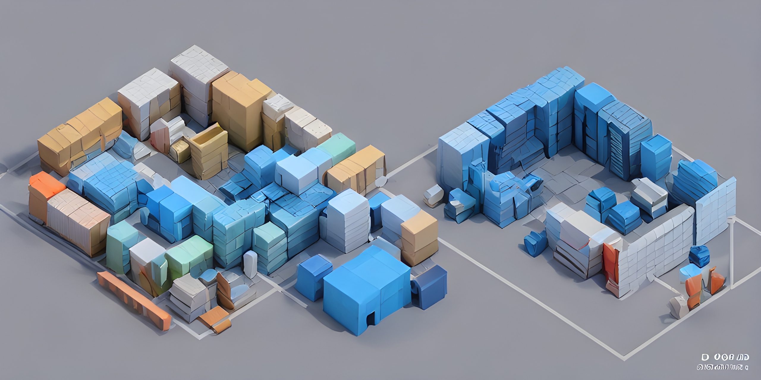Warehouse Management Revolution: Upgrading Legacy Solutions with Rugged Devices